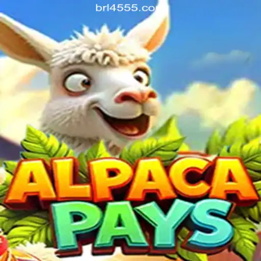 Exploring AlpacaPays: The Leading Slot Game on 4555.com Platform-Online Slots Brasil #1