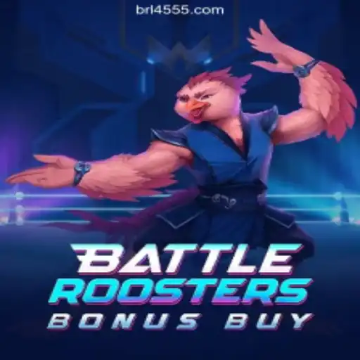 BattleRoostersBonusBuy: The Unmatched Online Slot Experience on 4555.com Platform