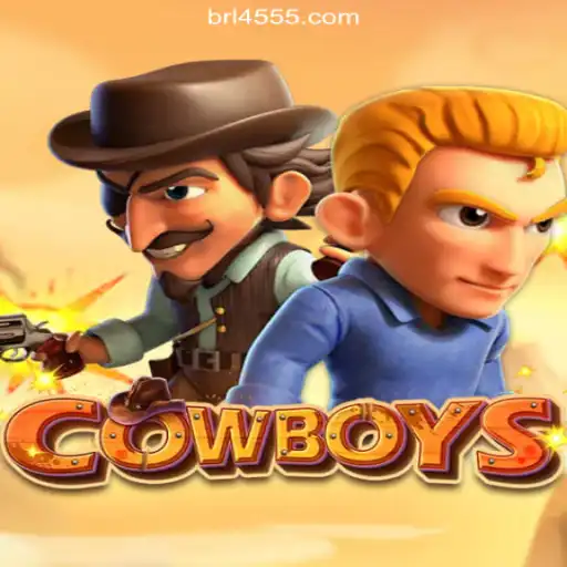 COWBOYS: The Thrilling Online Slots Game on 4555.com Platform