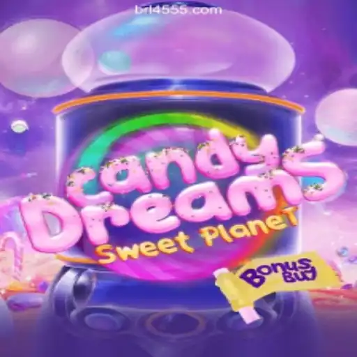 CandyDreamsSweetPlanet: A Journey Through Sweetness