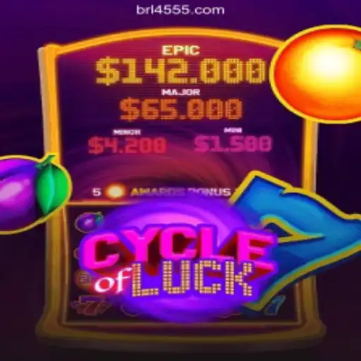Explore the Exciting World of CycleofLuck on 4555.com Platform-Online Slots Brasil #1
