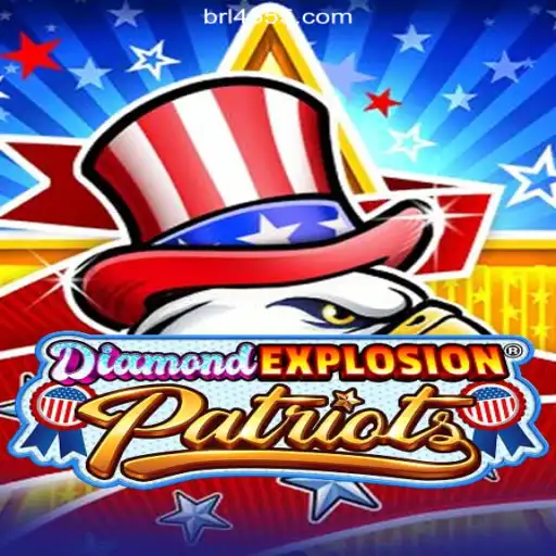 Discover DiamondExplosionPatriots: An Exciting Journey into Online Slots