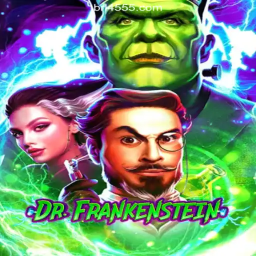Unraveling the Mystery of DrFrankenstein: A New Era of Online Slots on 4555.com Platform
