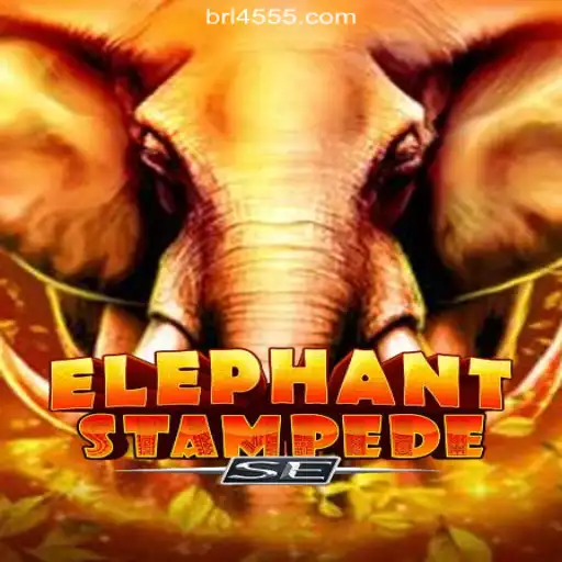 ElephantStampedeSE: A Wild Adventure in Online Slots