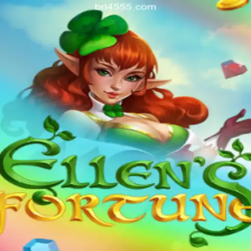 Exploring the Exciting World of EllensFortune: Slots Gameplay on 4555.com Platform-Online Slots Brasil #1