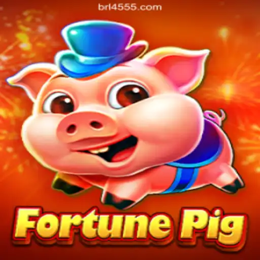 Discover the Exciting World of FortunePig on 4555.com: The #1 Online Slots Platform in Brazil