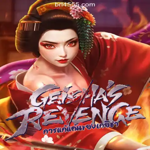 Explore the Thrills of GeishasRevenge on the 4555.com Platform