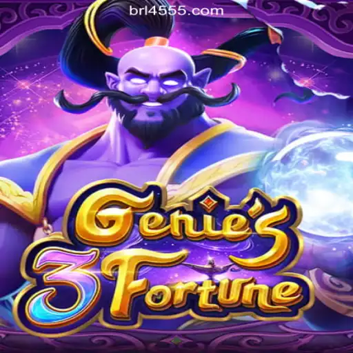 Exploring the World of Genie3Fortune on the 4555.com Platform: Online Slots Brasil's #1 Choice
