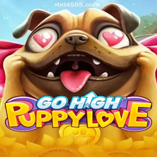 Exploring GoHighPuppyLove on the 4555.com Platform: Brasil's Premier Online Slots Game