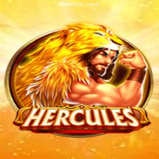Unleashing the Power of Hercules in 4555.com Platform-Online Slots Brasil #1