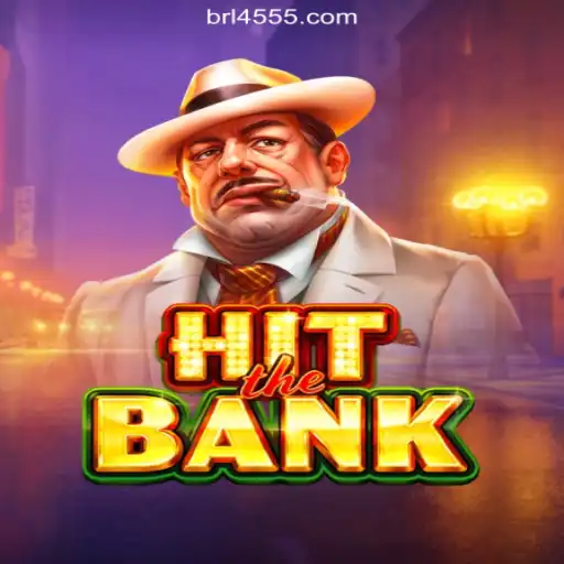 HitTheBank: The Thrilling Online Casino Experience on 4555.com