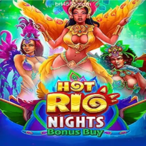 Exploring the Thrills of HotRioNightsBonusBuy on the 4555.com Platform