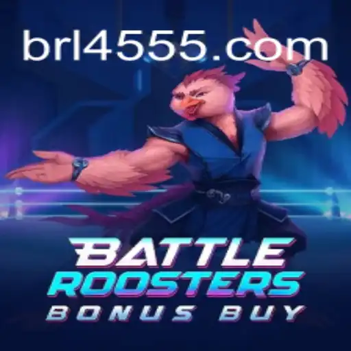 BattleRoostersBonusBuy: The Unmatched Online Slot Experience on 4555.com Platform