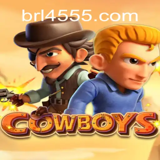 COWBOYS: The Thrilling Online Slots Game on 4555.com Platform