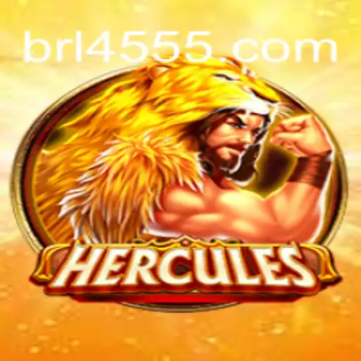 Unleashing the Power of Hercules in 4555.com Platform-Online Slots Brasil #1