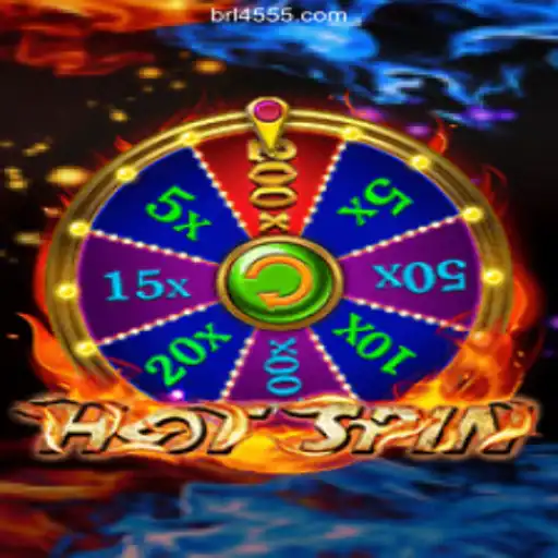 Unveiling the Excitement of HotSpin: A Premier Experience on 4555.com