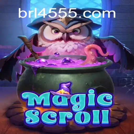 Unveiling MagicScroll: A New Era in Online Slots with 4555.com Platform