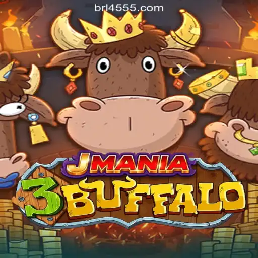 Exploring JMania3Buffalo: A Premier Gaming Experience on 4555.com Platform