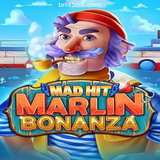 MadHitMarlinBonanza Takes Center Stage on 4555.com as Brazil's Premier Online Slot Experience