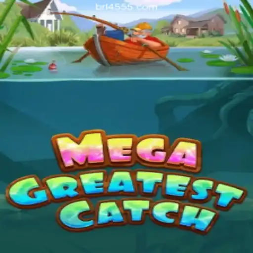 MegaGreatestCatch: The Online Slots Phenomenon Sweeping Brazil