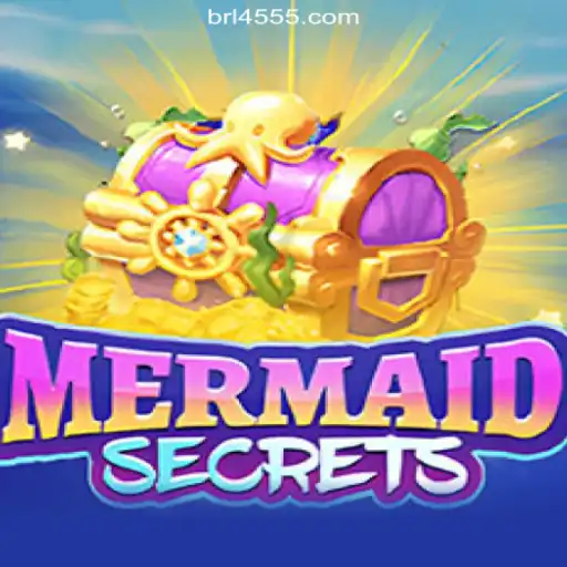 Dive into the Enchanting World of MermaidSecrets on 4555.com Platform