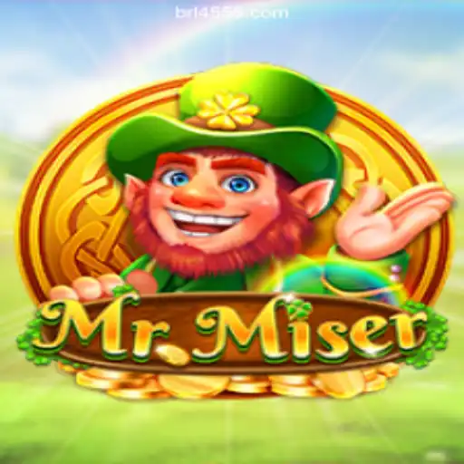 Discover the Exciting World of MrMiser on 4555.com: Your Go-To Platform for Online Slots in Brasil