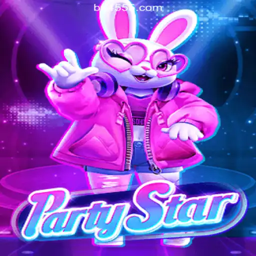 Experience the Thrill of PartyStar on the 4555.com Platform - Online Slots Brasil's #1 Choice