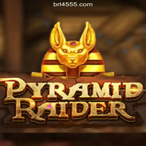 Dive into the Exciting World of PyramidRaider on 4555.com: Brazil's Premier Online Slots Platform