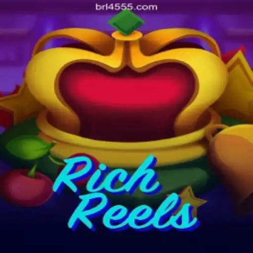 Exploring RichReels: A Premier Online Slots Experience on 4555.com Platform