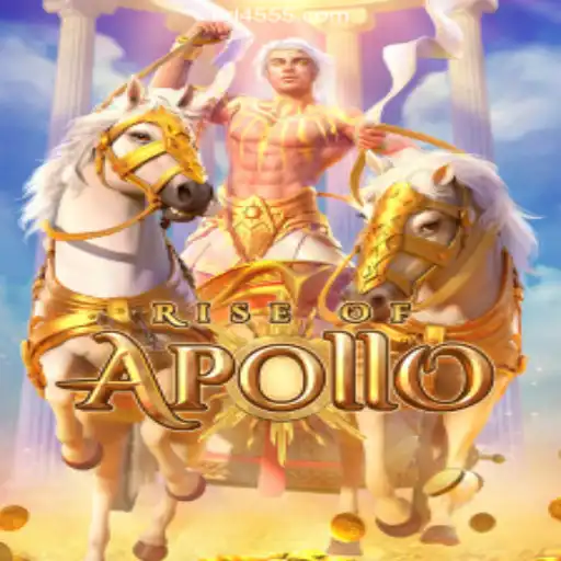 Exploring the Thrills of Rise of Apollo: A Premier Slot Experience on 4555.com