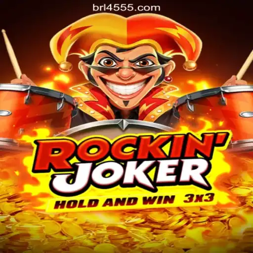 Explore RockinJoker: The Leading Slot Game in Brazil