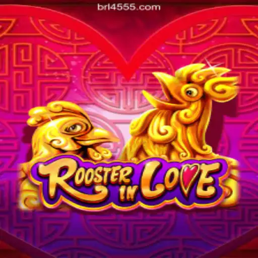 Discover the Exciting World of RoosterInLove Slots on 4555.com