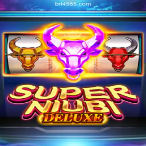 Exploring SuperNiubiDeluxe: The Game Revolutionizing Online Slots