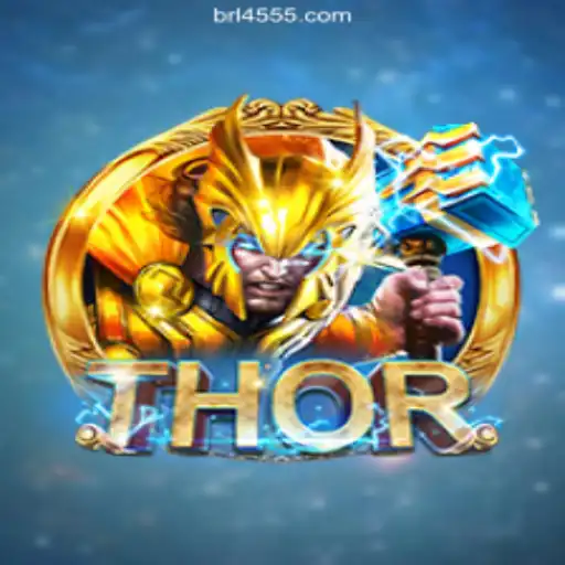Discover the Power of THOR on 4555.com: Your Go-To Platform for Online Slots in Brasil