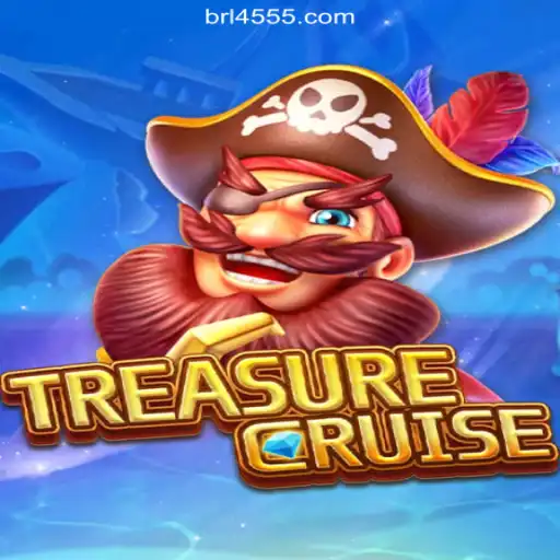 Discover the Exciting World of TREASURECRUISE on 4555.com: Brazil's Premier Online Slots Platform