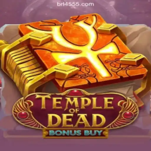 TempleofDeadBonusBuy: The Thrilling Online Slot Game of 4555.com Platform-Online Slots Brasil #1