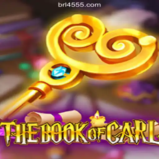 Discovering the Mystical World of TheBookofCarl