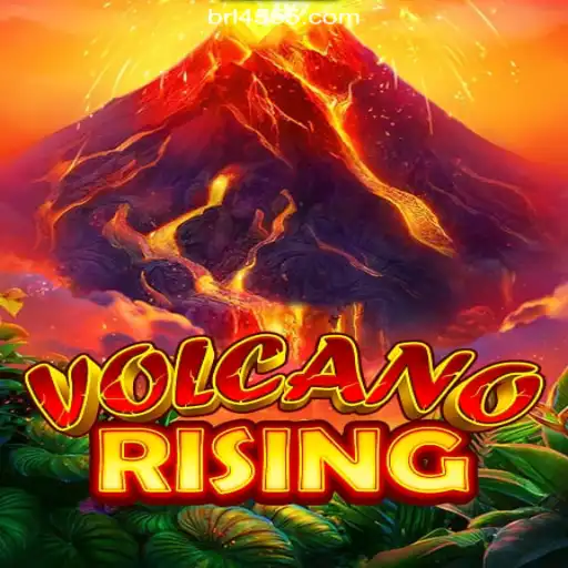Unveiling the Thrill of VolcanoRising: A Revolutionary Online Slot Experience on 4555.com