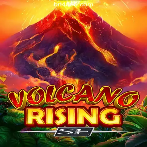 Exploring the Thrilling World of VolcanoRisingSE on 4555.com Platform